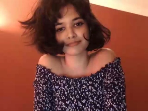 laamb  03-09-2018 Recorded Nude