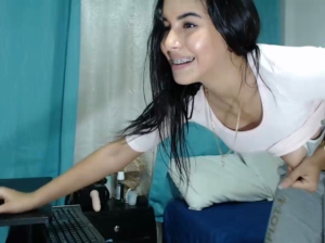 Perlalovers  03-09-2018 Recorded Cam