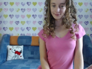 ShySchoolGrl  03-09-2018 Recorded XXX