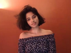 laamb  03-09-2018 Recorded Topless