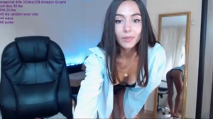 alwayssomewhere  03-09-2018 Recorded Naked
