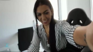 emilybrowm  03-09-2018 Recorded Topless