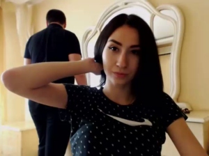 fast_couple 03-09-2018  Recorded Nude
