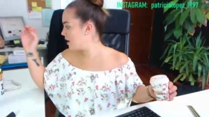 spanishcouple_ 03-09-2018  Recorded Toys