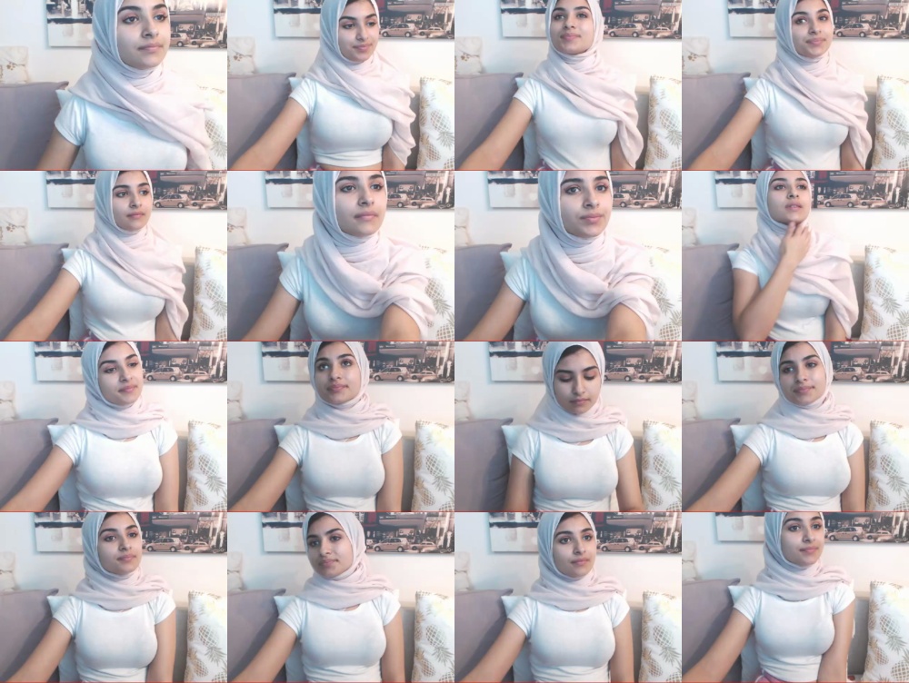 Jessica_Cute 03-09-2018  Recorded Cam