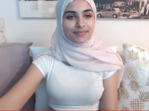 Jessica_Cute 04-09-2018  Recorded Cam