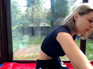sweetsexangel  04-09-2018 Recorded Show