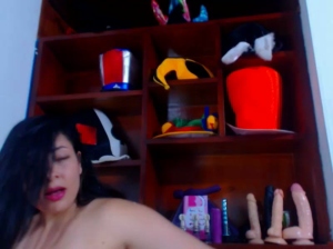 Ivonbronson 04-09-2018  Recorded Video