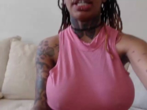 creamyexotica 04-09-2018  Recorded Toys