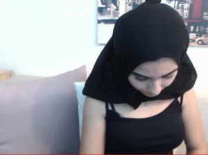Jessica_Cute  04-09-2018 Recorded Topless