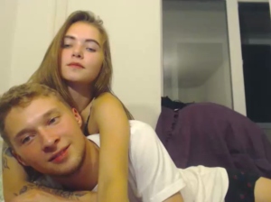 american_spirits  04-09-2018 Recorded Cam