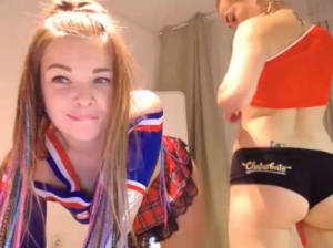 catch_me_  05-09-2018 Recorded Naked