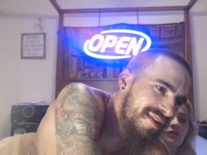 tattooed_lovers69 05-09-2018  Recorded Cam