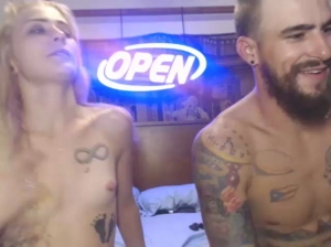 tattooed_lovers69  05-09-2018 Recorded Show
