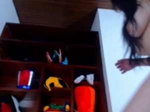 Ivonbronson  05-09-2018 Recorded Toys