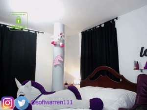 sophiewarren  05-09-2018 Recorded Webcam