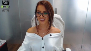 anyarayne  05-09-2018 Recorded Topless