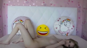 vany_love  05-09-2018 Recorded Nude