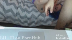 mineeett  05-09-2018 Recorded Free