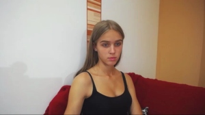 rebecay01  05-09-2018 Recorded Naked