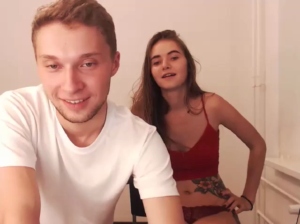 american_spirits  05-09-2018 Recorded Porn