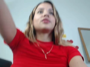 EMILI_CRUZ  06-09-2018 Recorded Nude