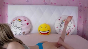 vany_love  06-09-2018 Recorded Video