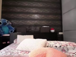 barbieprincess  06-09-2018 Recorded Naked