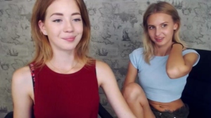 emmi_rosee 06-09-2018  Recorded Nude