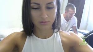 dennyandlolly  06-09-2018 Recorded Nude