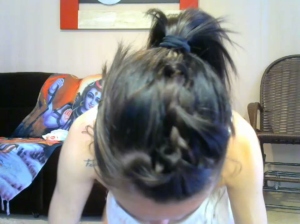 pregbaby21  06-09-2018 Recorded Cam