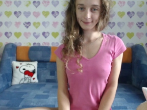 ShySchoolGrl 06-09-2018  Recorded XXX