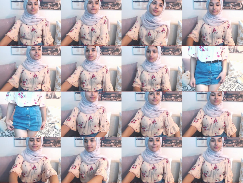 Jessica_Cute 06-09-2018  Recorded Free