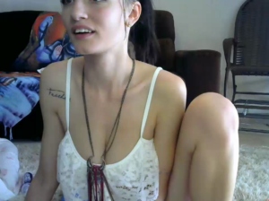 pregbaby21  06-09-2018 Recorded Webcam