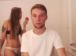 american_spirits  06-09-2018 Recorded Topless