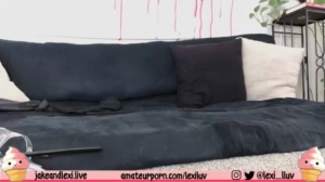 lexi_luv  07-09-2018 Recorded Cam