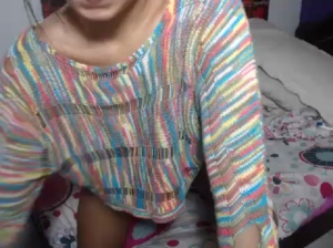 marianabrune  07-09-2018 Recorded Show