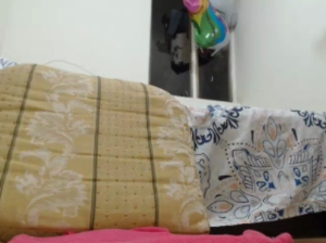DanyStefy  07-09-2018 Recorded Webcam