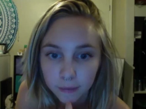 sabrenababbyy  07-09-2018 Recorded Cam