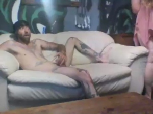 ohohustler  07-09-2018 Recorded Video