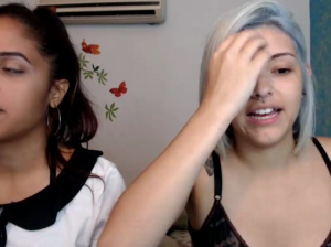 nicoled2  07-09-2018 Recorded Topless