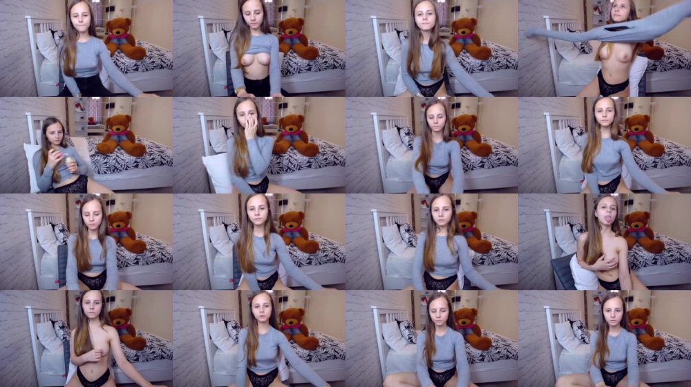 miasunnyy 07-09-2018  Recorded Topless