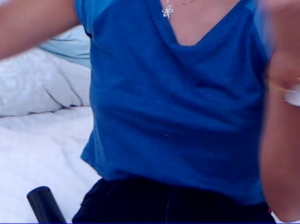 CyndyXLove  07-09-2018 Recorded Video