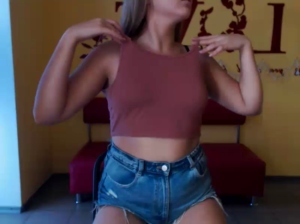 Gloryloves 07-09-2018  Recorded Cam