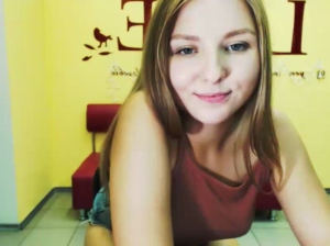 Gloryloves  07-09-2018 Recorded Webcam
