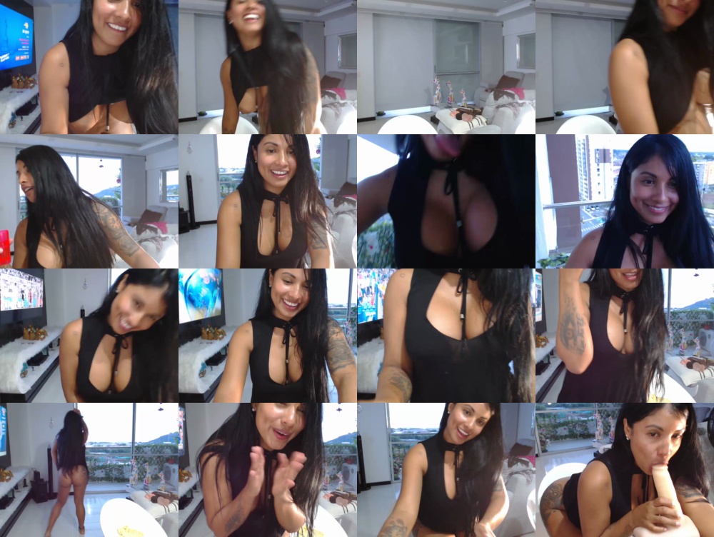 sofiasexhot 08-09-2018  Recorded Nude