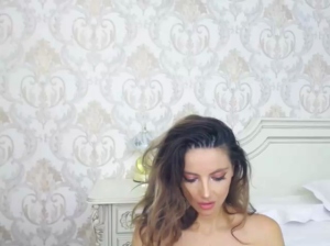 lady__a  08-09-2018 Recorded Naked