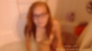 ginger_soulz 08-09-2018  Recorded XXX