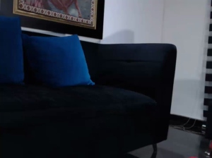 KarlaGomez 08-09-2018  Recorded Webcam