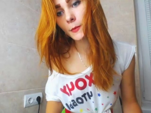HotttCasey  08-09-2018 Recorded Nude